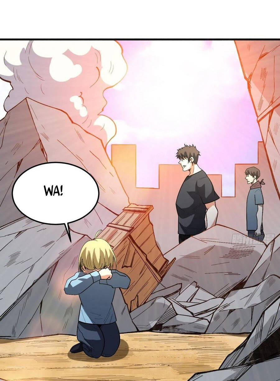 Trở Về Làm Đại Lão Thời Mạt Thế Chap 259 - Next Chap 260