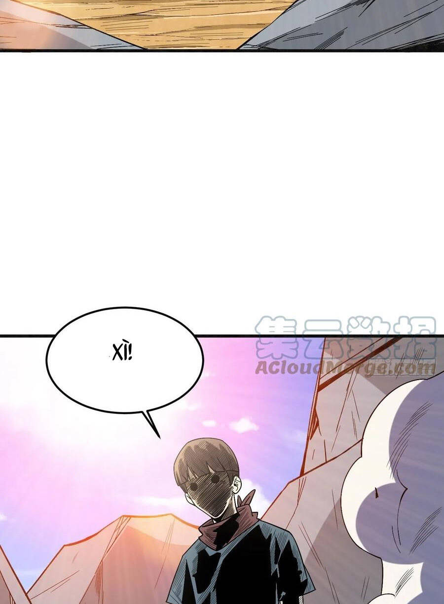 Trở Về Làm Đại Lão Thời Mạt Thế Chap 259 - Next Chap 260