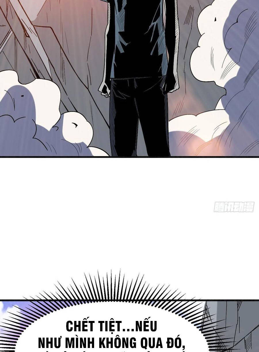 Trở Về Làm Đại Lão Thời Mạt Thế Chap 259 - Next Chap 260