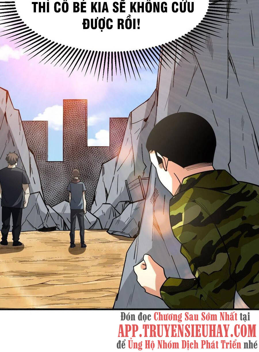 Trở Về Làm Đại Lão Thời Mạt Thế Chap 259 - Next Chap 260