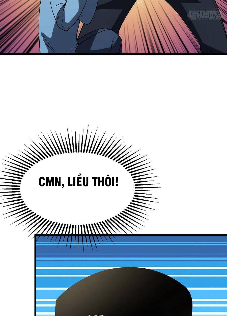 Trở Về Làm Đại Lão Thời Mạt Thế Chap 259 - Next Chap 260