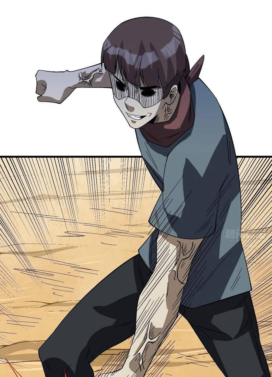Trở Về Làm Đại Lão Thời Mạt Thế Chap 259 - Next Chap 260