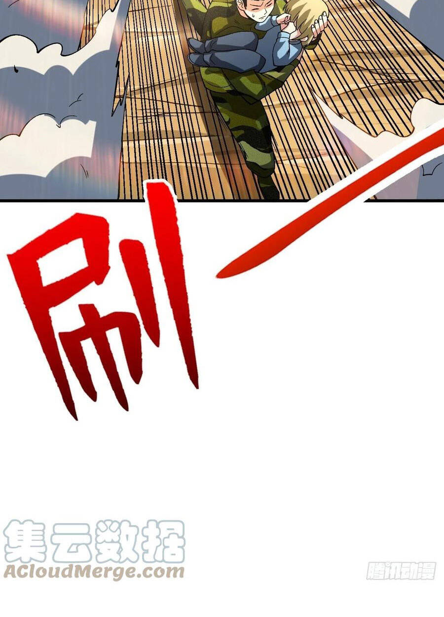 Trở Về Làm Đại Lão Thời Mạt Thế Chap 259 - Next Chap 260