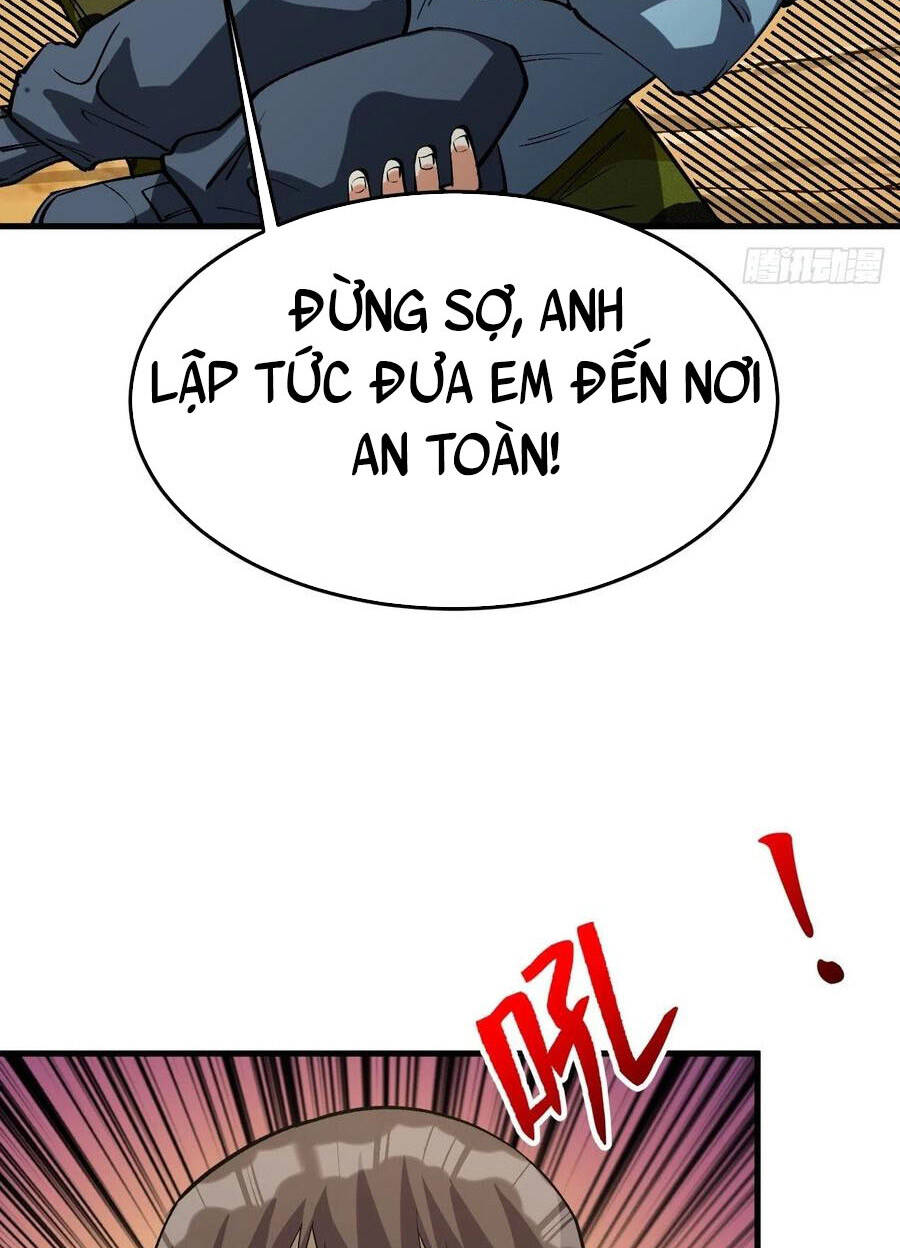 Trở Về Làm Đại Lão Thời Mạt Thế Chap 259 - Next Chap 260