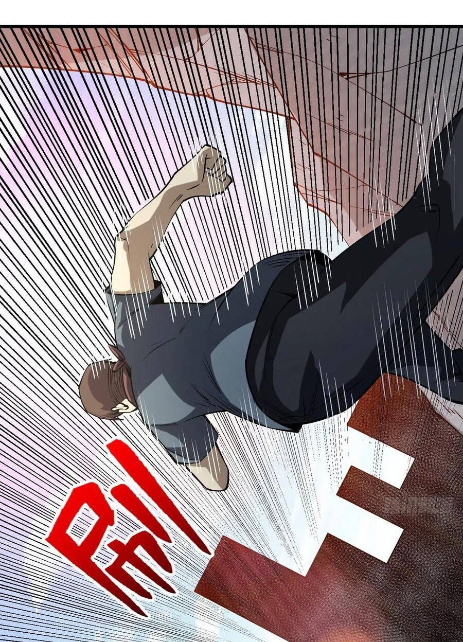 Trở Về Làm Đại Lão Thời Mạt Thế Chap 259 - Next Chap 260