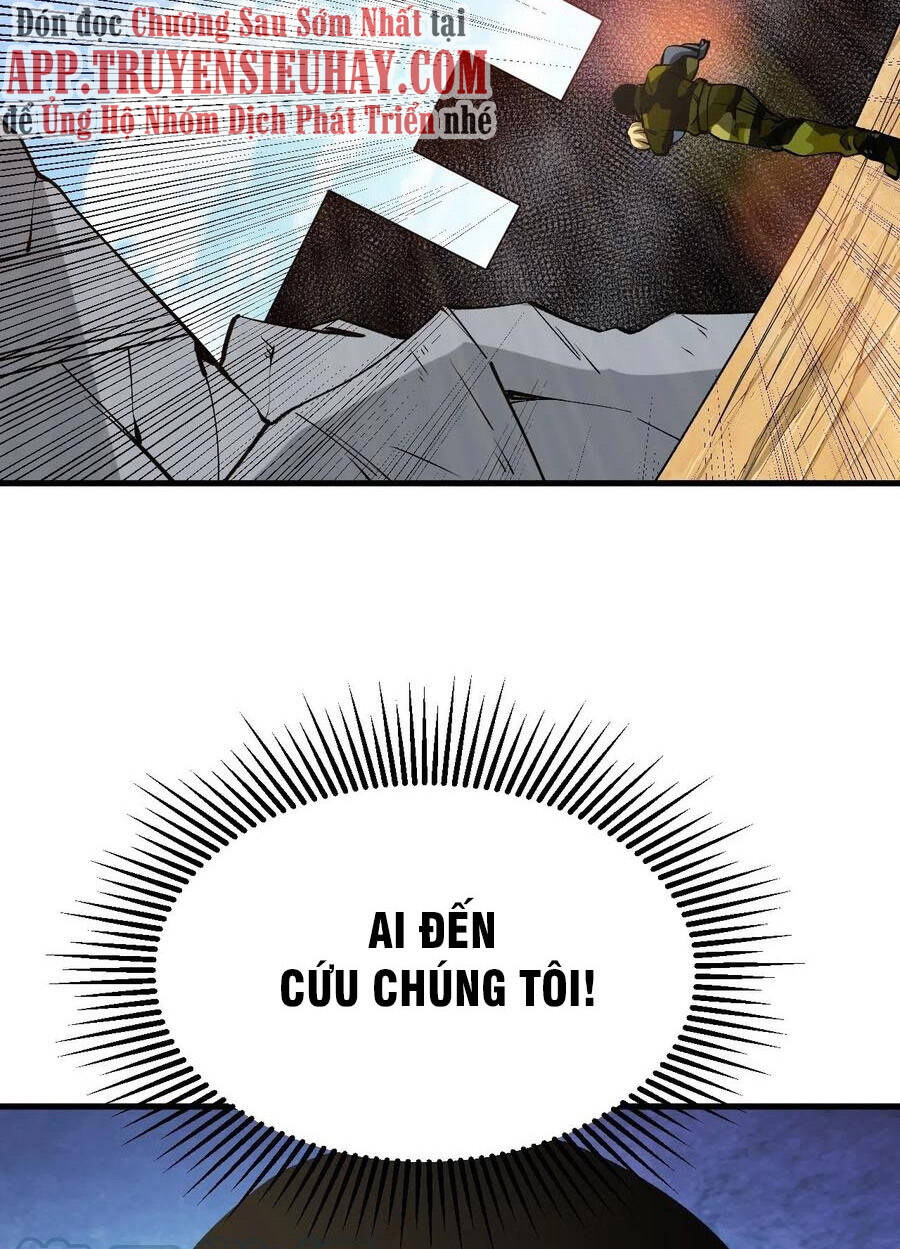 Trở Về Làm Đại Lão Thời Mạt Thế Chap 259 - Next Chap 260