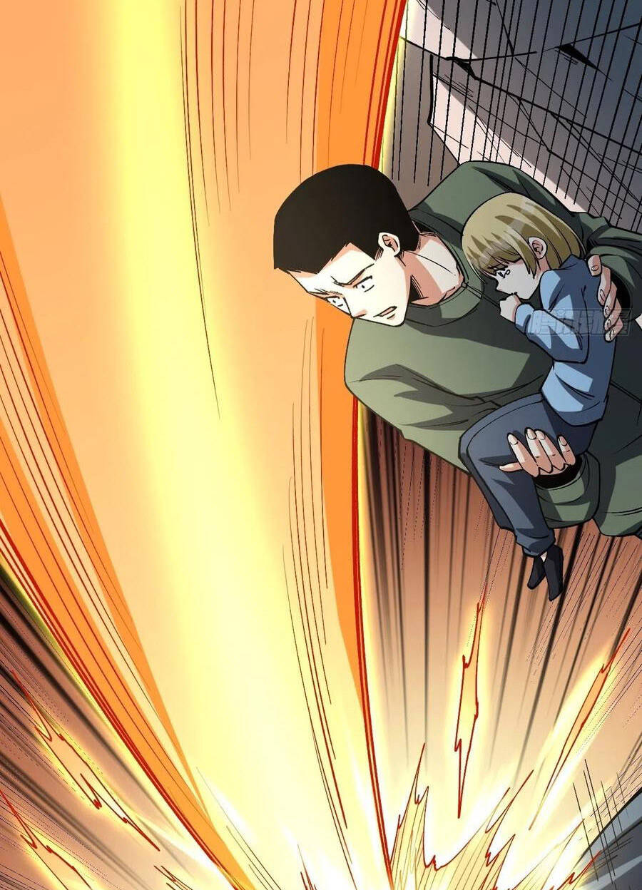 Trở Về Làm Đại Lão Thời Mạt Thế Chap 259 - Next Chap 260