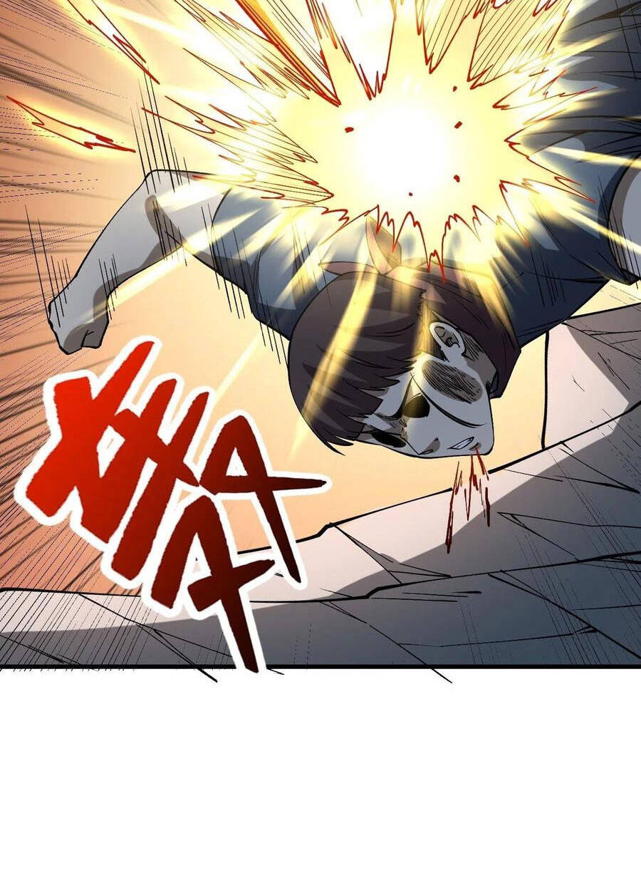 Trở Về Làm Đại Lão Thời Mạt Thế Chap 259 - Next Chap 260