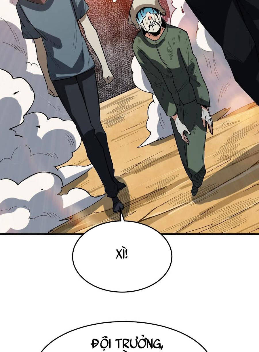 Trở Về Làm Đại Lão Thời Mạt Thế Chap 259 - Next Chap 260