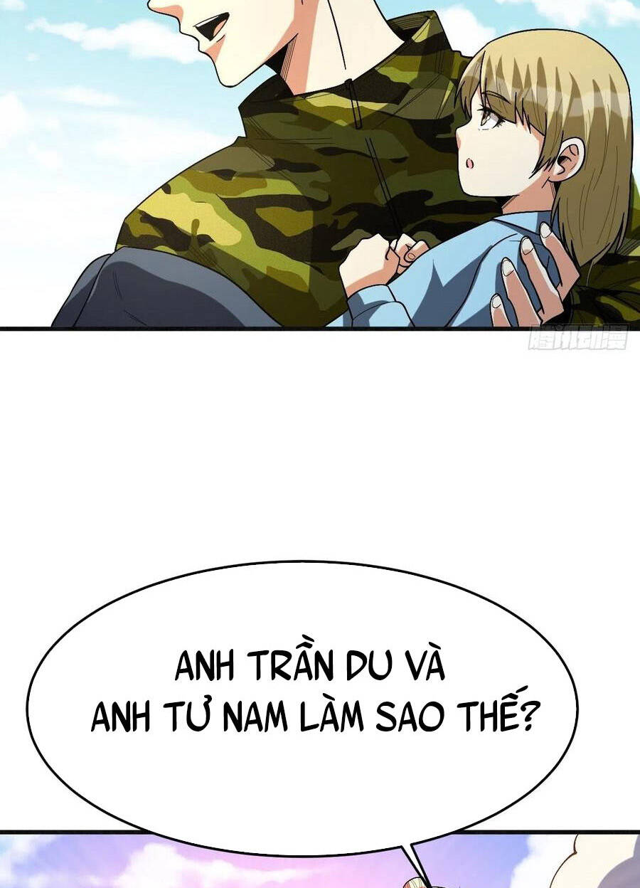 Trở Về Làm Đại Lão Thời Mạt Thế Chap 259 - Next Chap 260