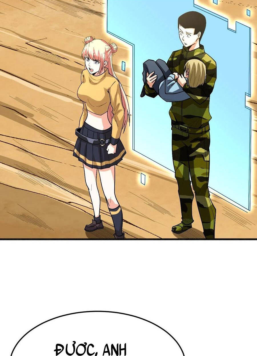 Trở Về Làm Đại Lão Thời Mạt Thế Chap 259 - Next Chap 260
