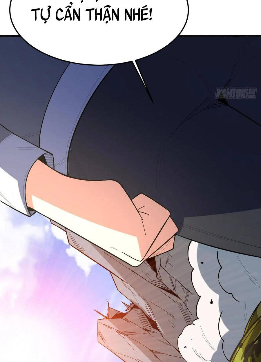 Trở Về Làm Đại Lão Thời Mạt Thế Chap 259 - Next Chap 260