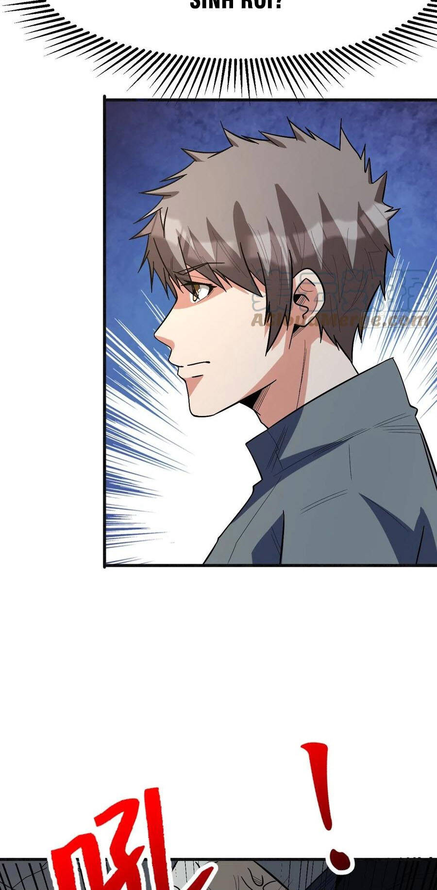 Trở Về Làm Đại Lão Thời Mạt Thế Chap 259 - Next Chap 260