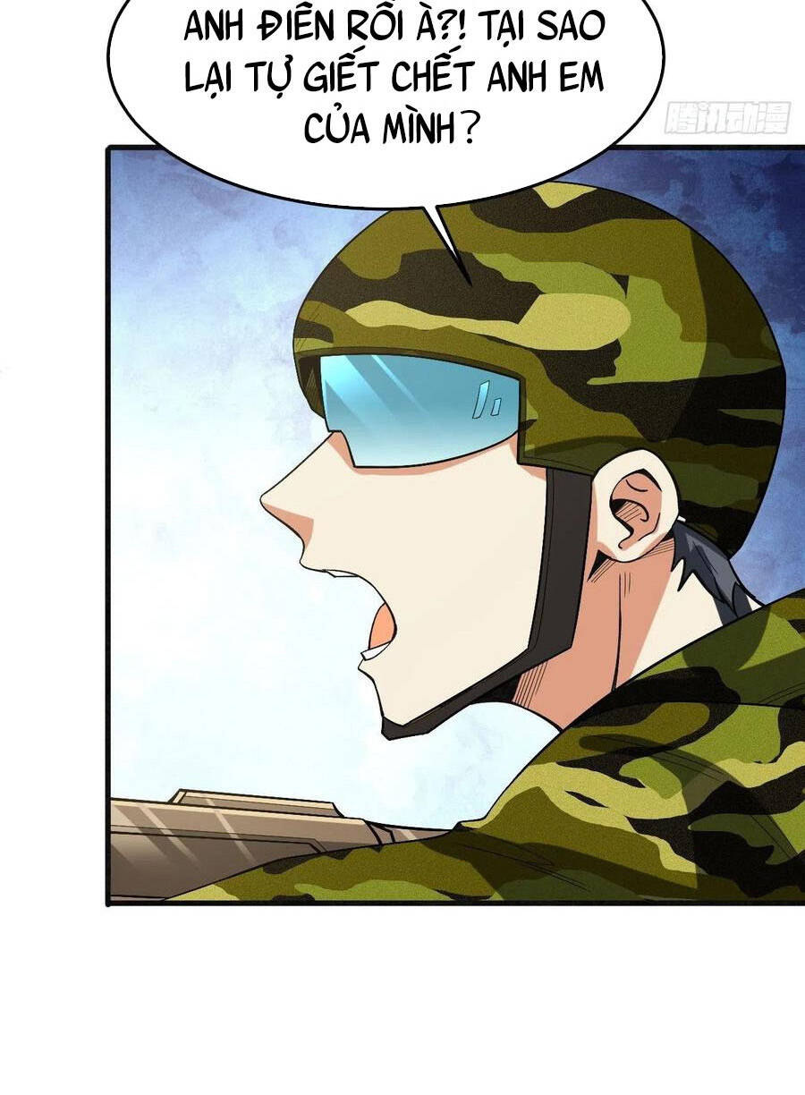 Trở Về Làm Đại Lão Thời Mạt Thế Chap 259 - Next Chap 260