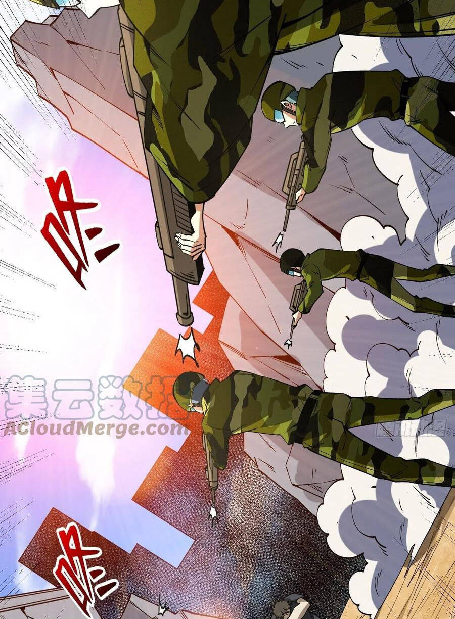 Trở Về Làm Đại Lão Thời Mạt Thế Chap 259 - Next Chap 260