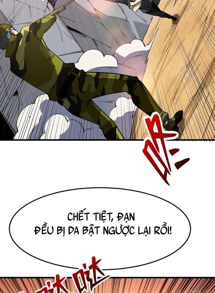 Trở Về Làm Đại Lão Thời Mạt Thế Chap 259 - Next Chap 260