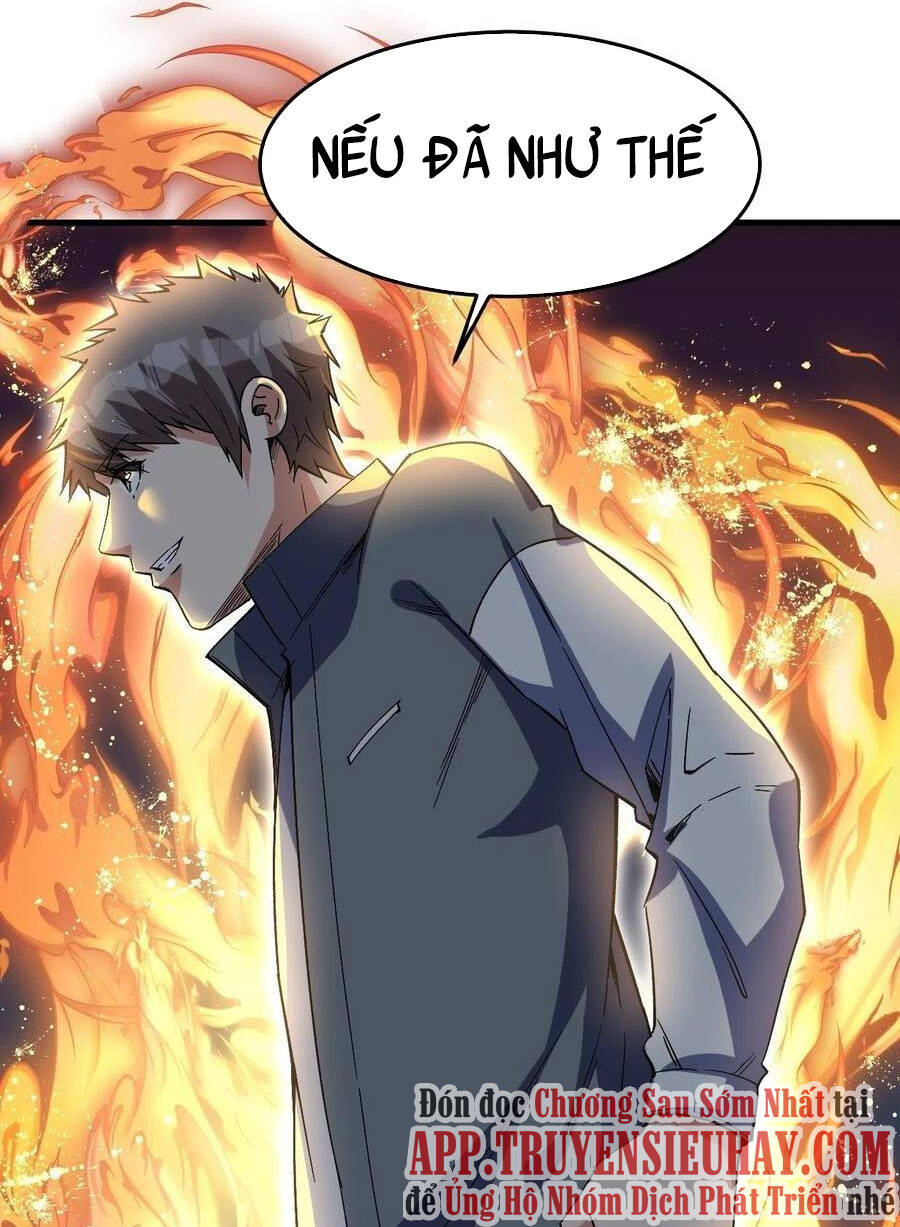 Trở Về Làm Đại Lão Thời Mạt Thế Chap 260 - Next Chap 261