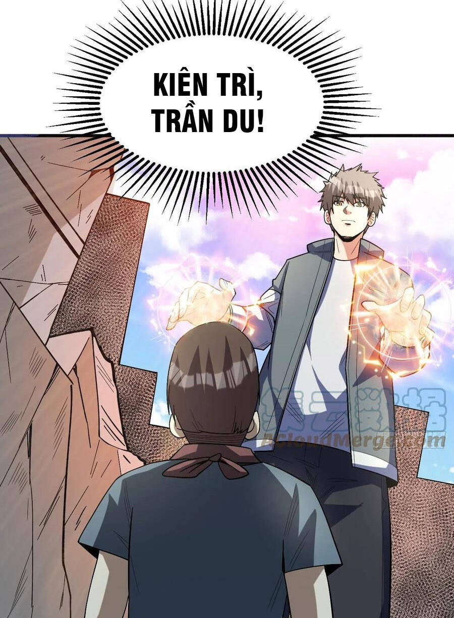 Trở Về Làm Đại Lão Thời Mạt Thế Chap 260 - Next Chap 261