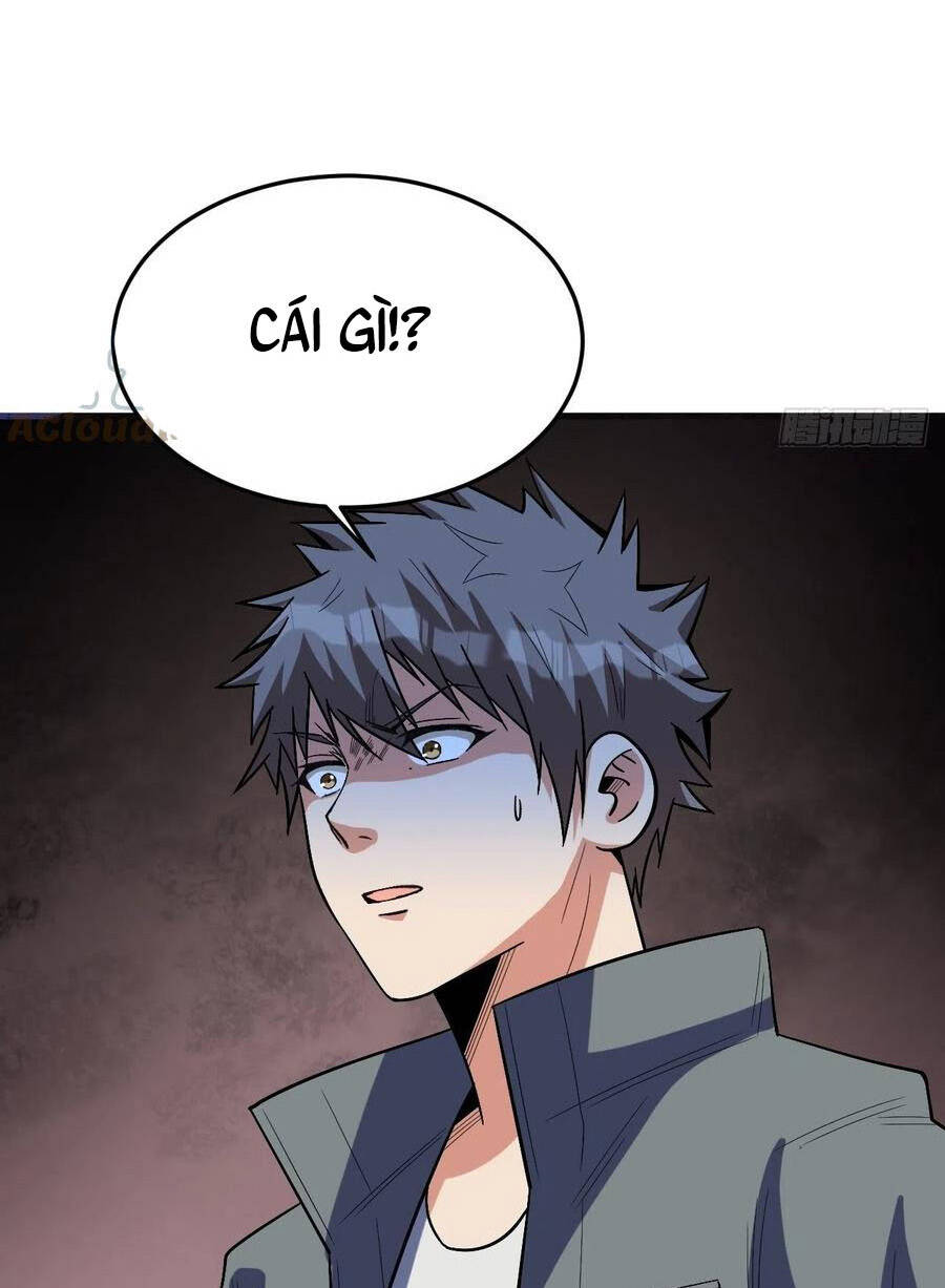 Trở Về Làm Đại Lão Thời Mạt Thế Chap 260 - Next Chap 261