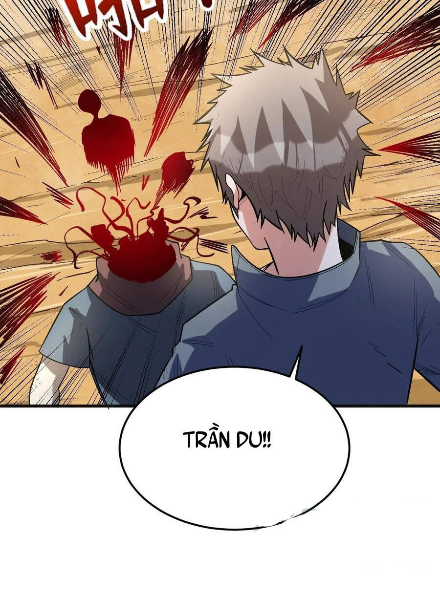 Trở Về Làm Đại Lão Thời Mạt Thế Chap 260 - Next Chap 261