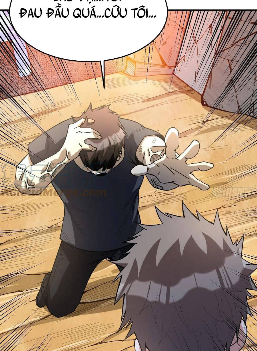 Trở Về Làm Đại Lão Thời Mạt Thế Chap 260 - Next Chap 261