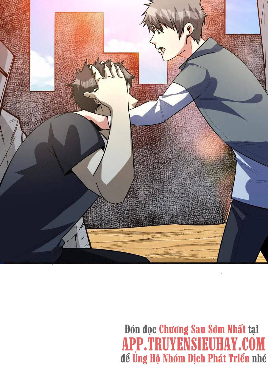 Trở Về Làm Đại Lão Thời Mạt Thế Chap 260 - Next Chap 261