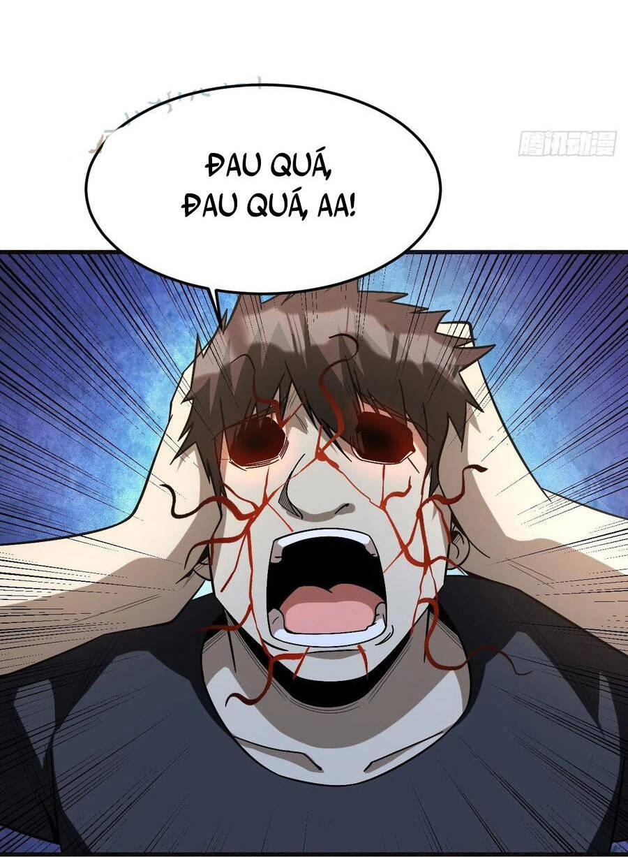 Trở Về Làm Đại Lão Thời Mạt Thế Chap 260 - Next Chap 261