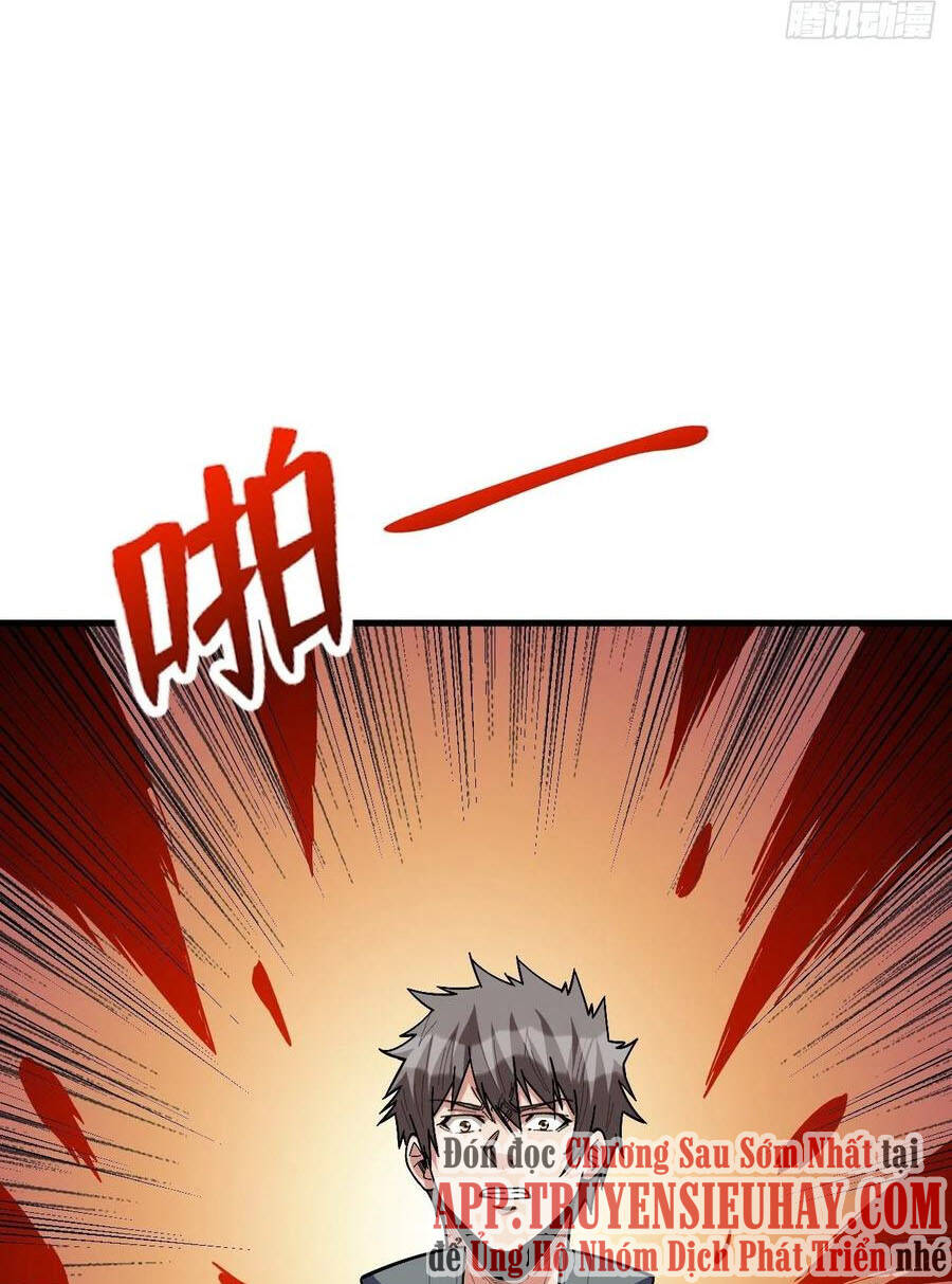 Trở Về Làm Đại Lão Thời Mạt Thế Chap 260 - Next Chap 261