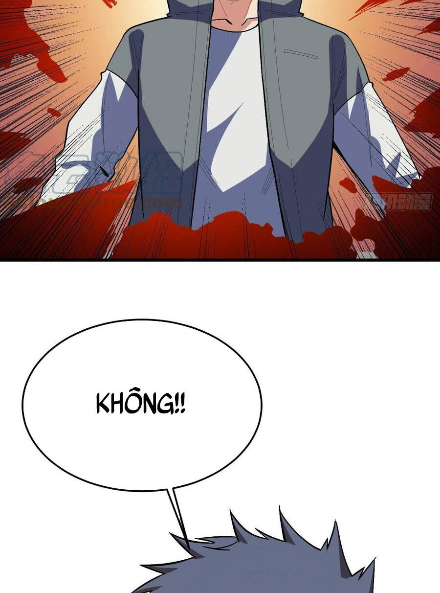 Trở Về Làm Đại Lão Thời Mạt Thế Chap 260 - Next Chap 261