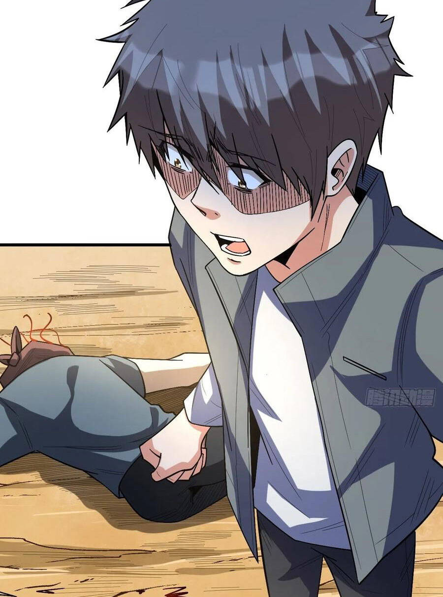 Trở Về Làm Đại Lão Thời Mạt Thế Chap 260 - Next Chap 261