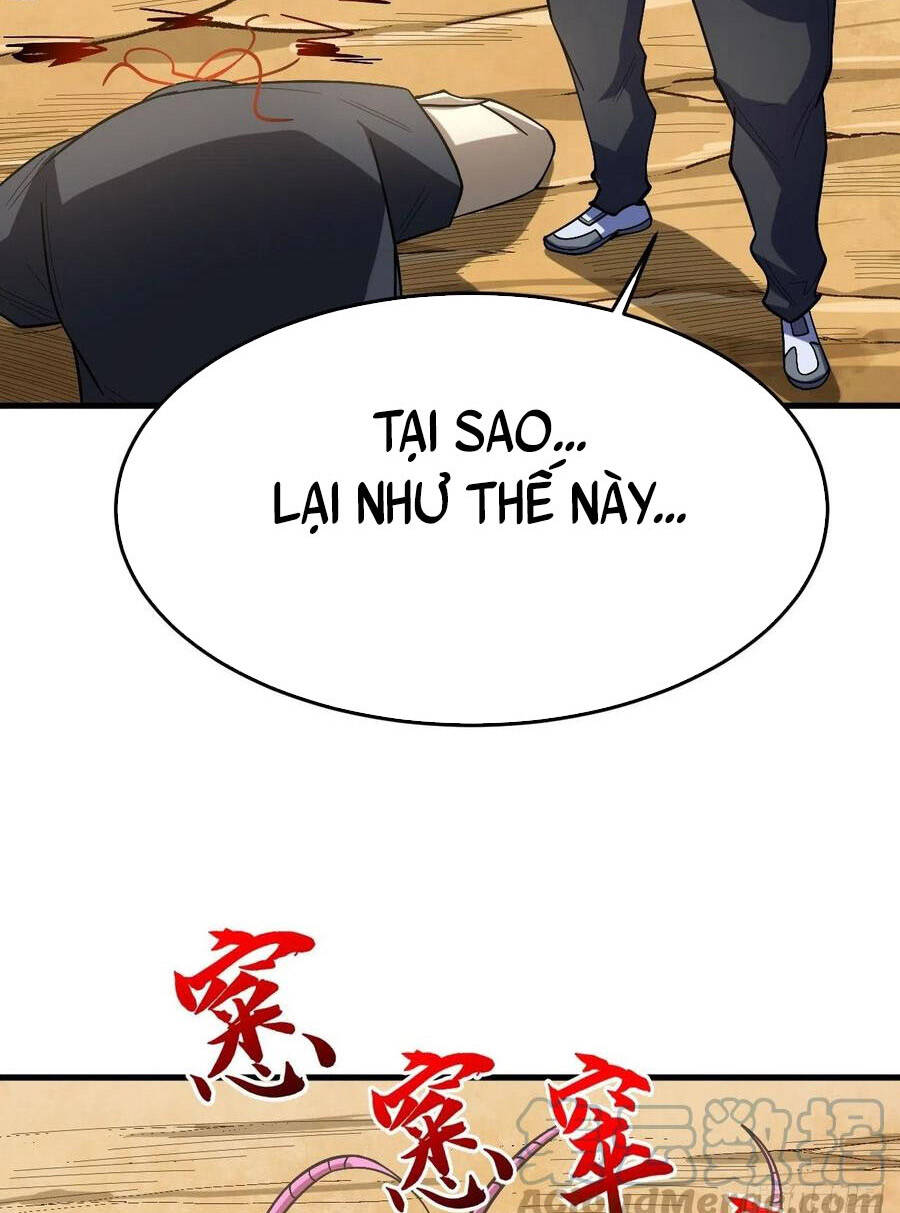 Trở Về Làm Đại Lão Thời Mạt Thế Chap 260 - Next Chap 261