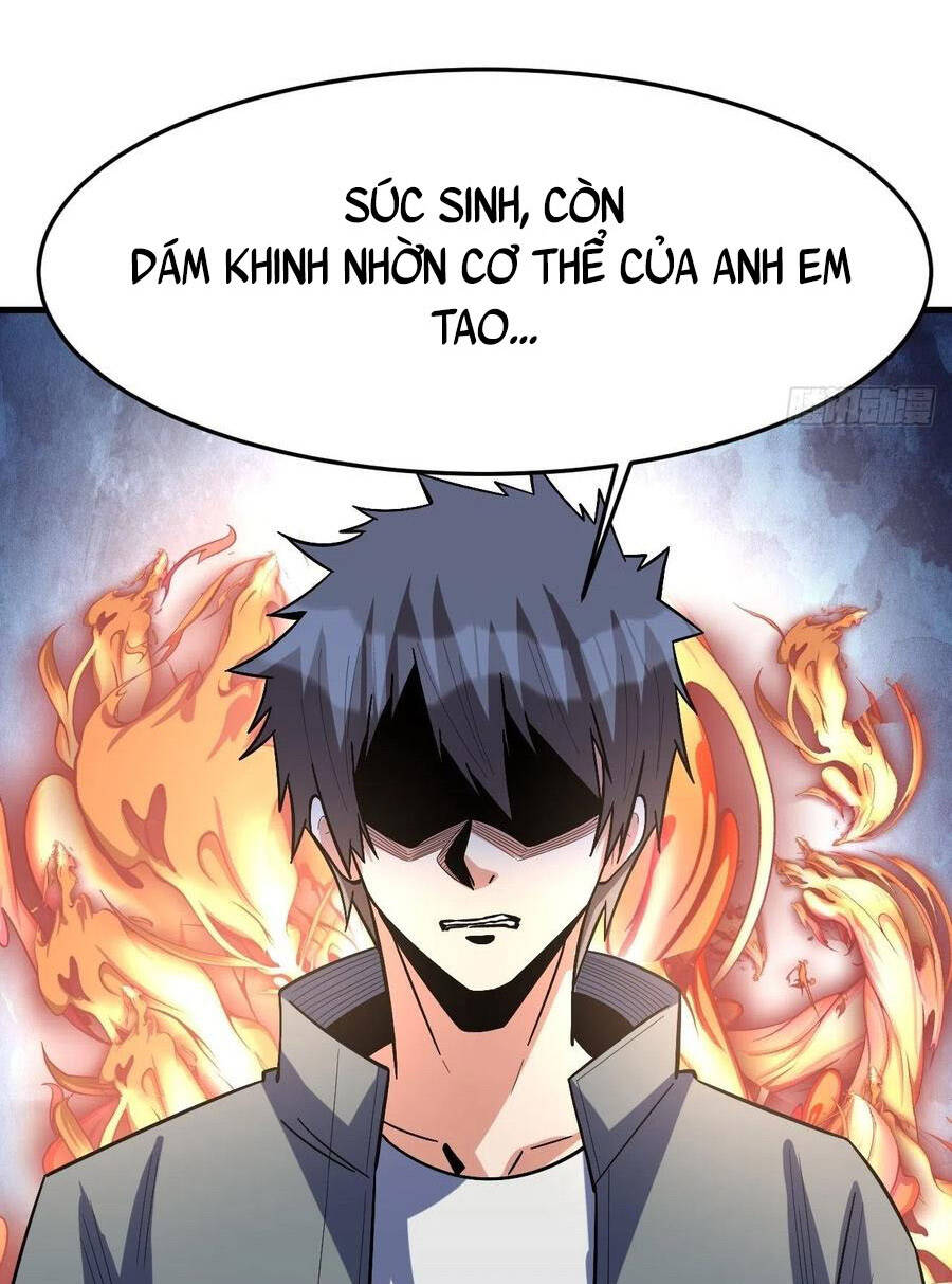 Trở Về Làm Đại Lão Thời Mạt Thế Chap 260 - Next Chap 261