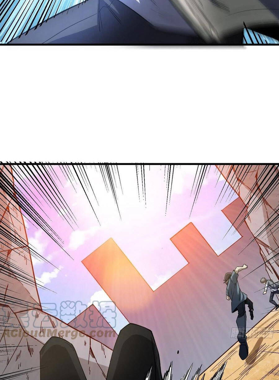 Trở Về Làm Đại Lão Thời Mạt Thế Chap 260 - Next Chap 261