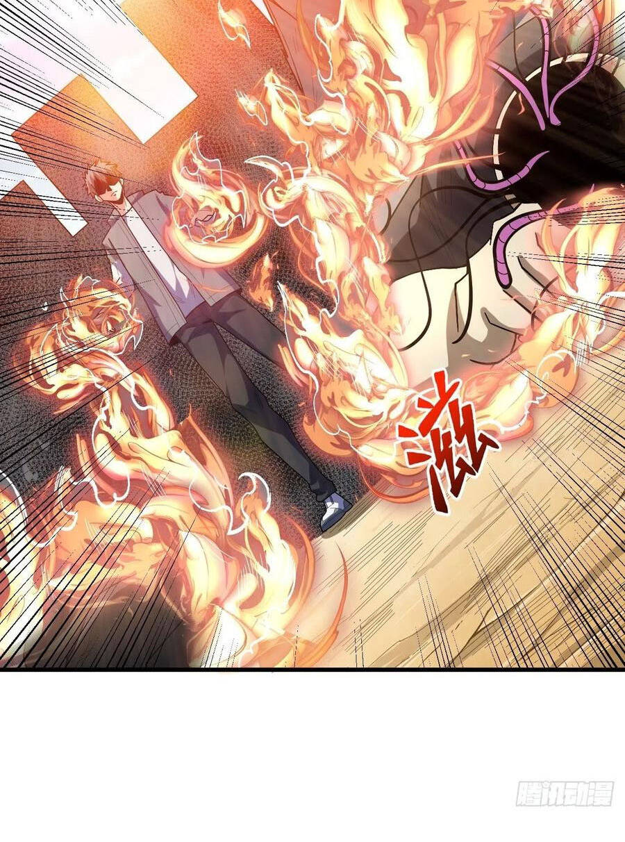 Trở Về Làm Đại Lão Thời Mạt Thế Chap 260 - Next Chap 261