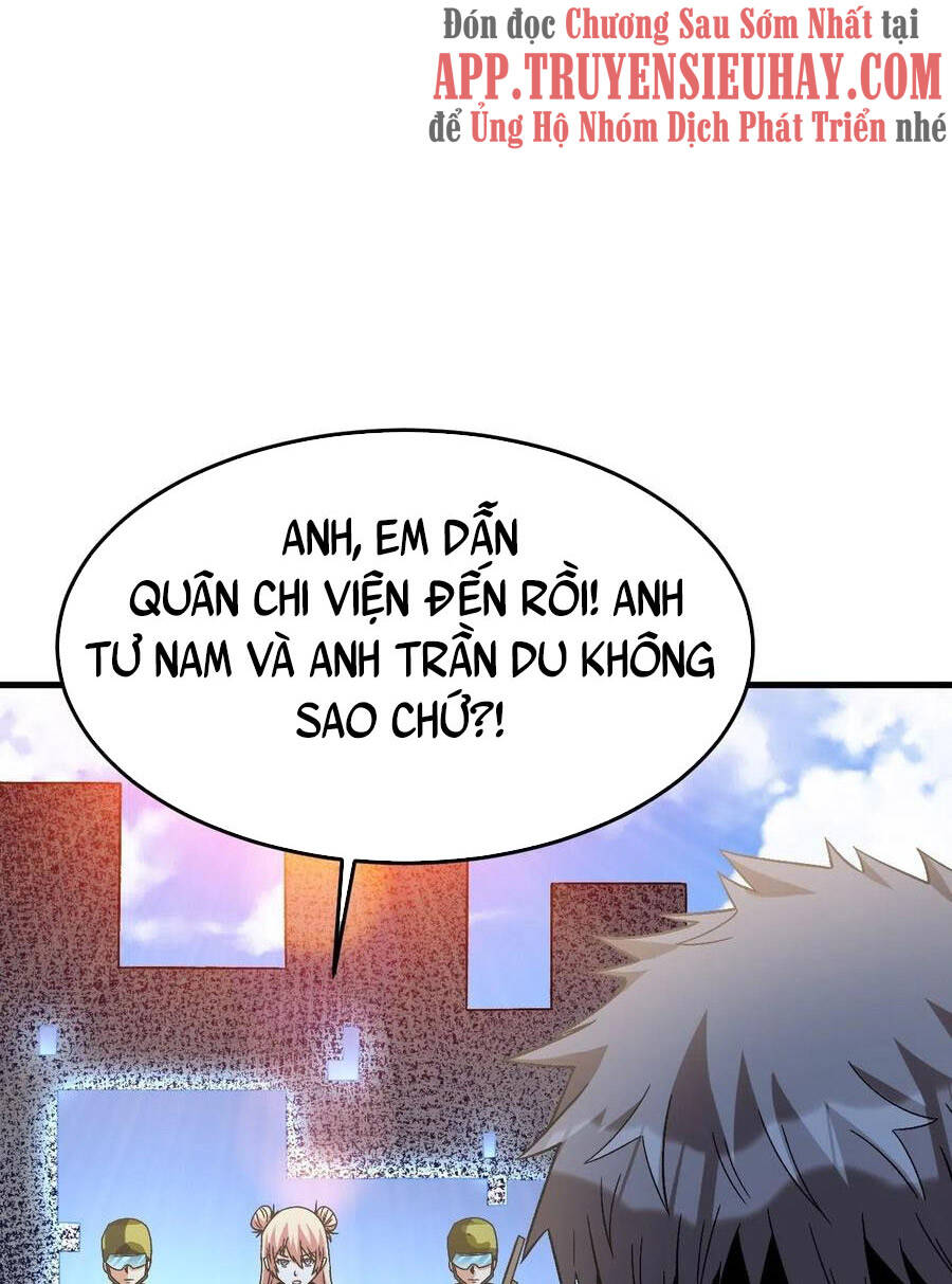 Trở Về Làm Đại Lão Thời Mạt Thế Chap 260 - Next Chap 261