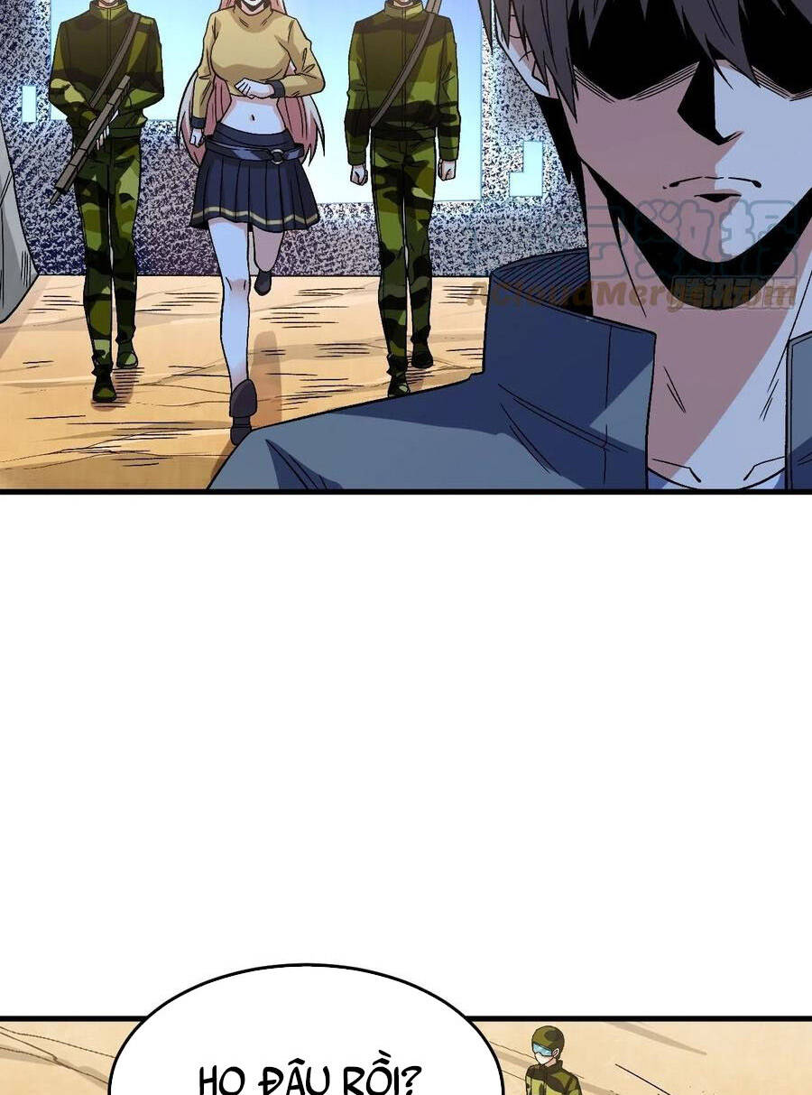 Trở Về Làm Đại Lão Thời Mạt Thế Chap 260 - Next Chap 261