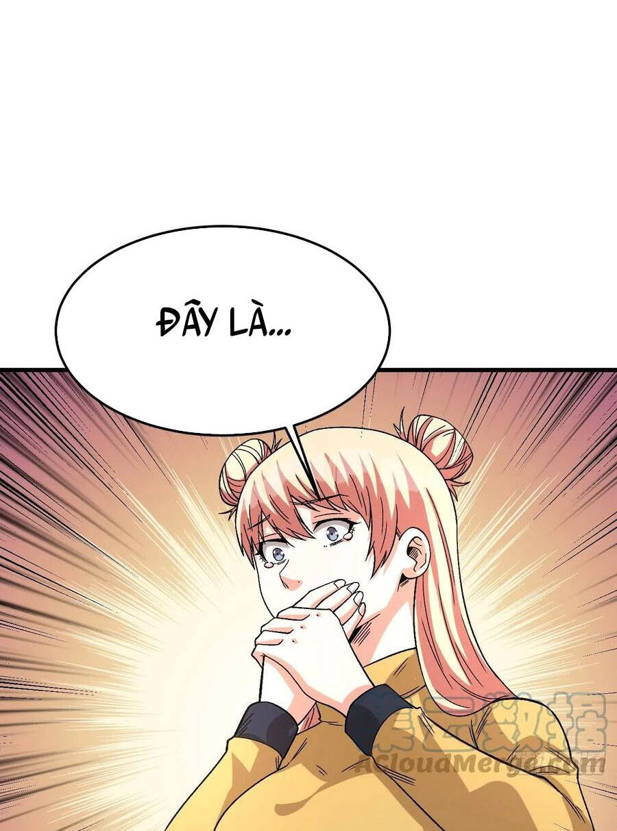 Trở Về Làm Đại Lão Thời Mạt Thế Chap 260 - Next Chap 261