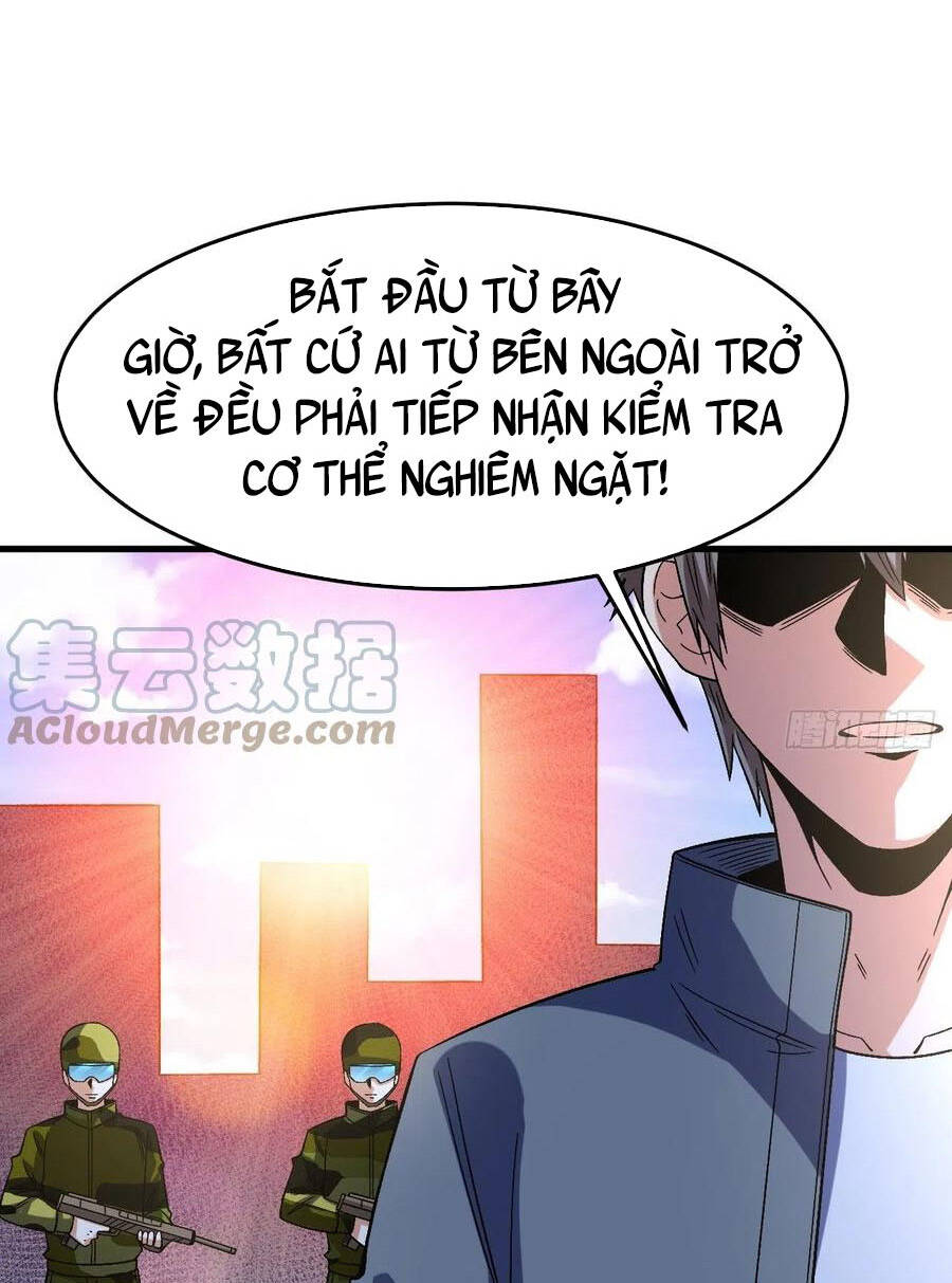 Trở Về Làm Đại Lão Thời Mạt Thế Chap 260 - Next Chap 261
