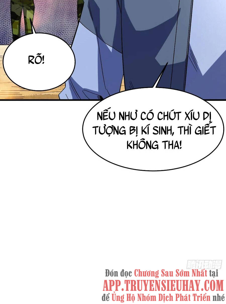 Trở Về Làm Đại Lão Thời Mạt Thế Chap 260 - Next Chap 261