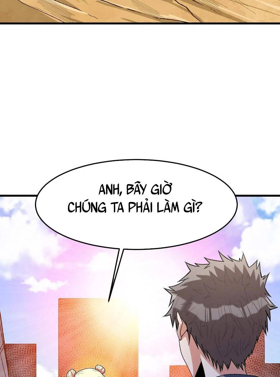 Trở Về Làm Đại Lão Thời Mạt Thế Chap 260 - Next Chap 261