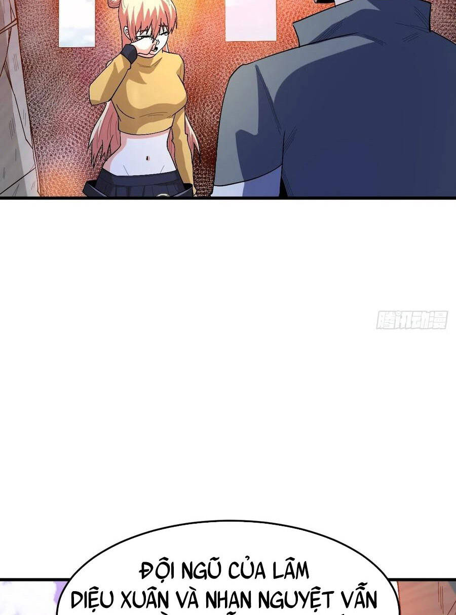 Trở Về Làm Đại Lão Thời Mạt Thế Chap 260 - Next Chap 261