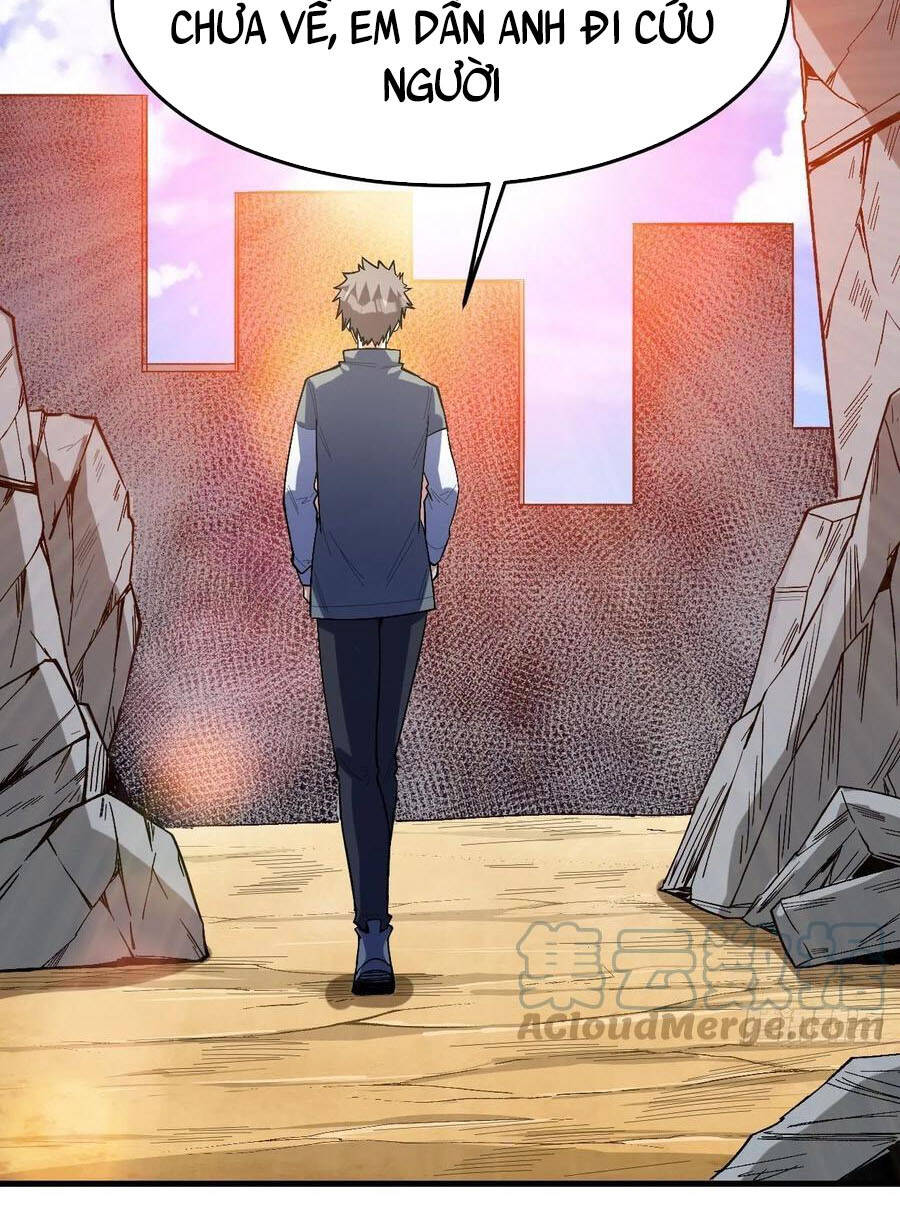 Trở Về Làm Đại Lão Thời Mạt Thế Chap 260 - Next Chap 261