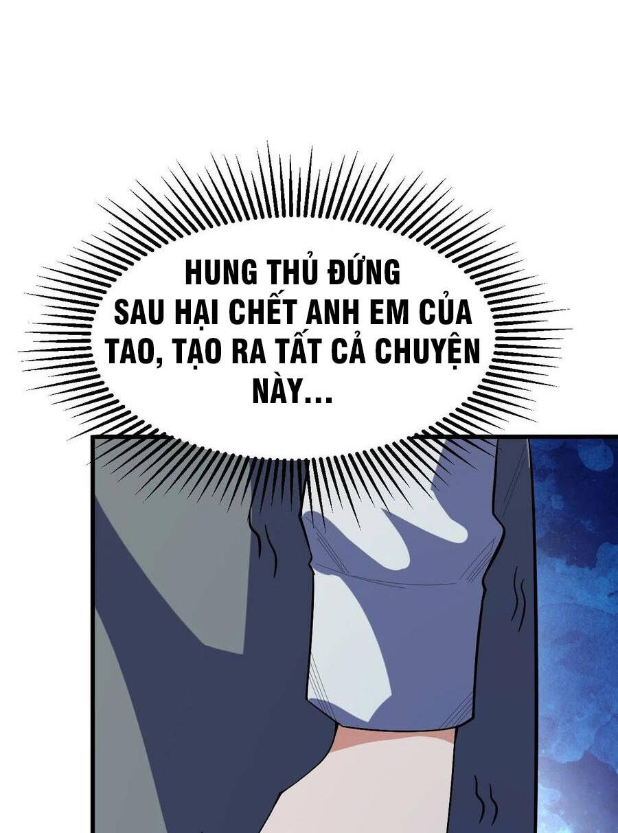 Trở Về Làm Đại Lão Thời Mạt Thế Chap 260 - Next Chap 261