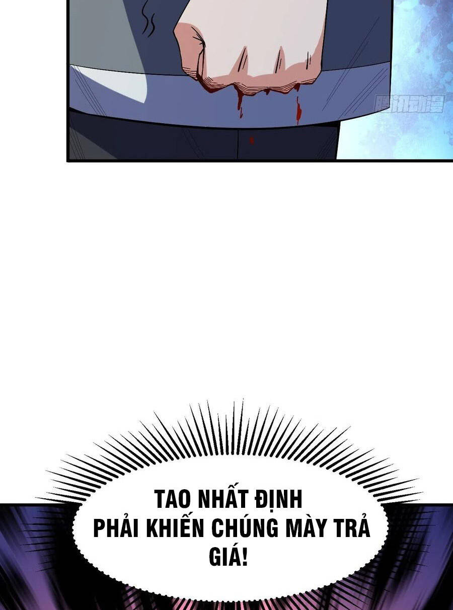 Trở Về Làm Đại Lão Thời Mạt Thế Chap 260 - Next Chap 261