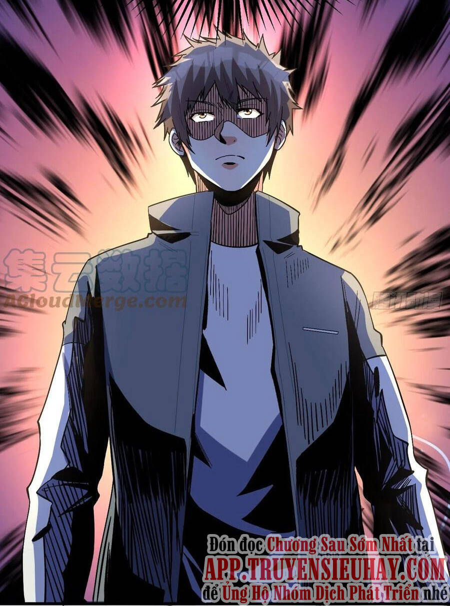Trở Về Làm Đại Lão Thời Mạt Thế Chap 260 - Next Chap 261