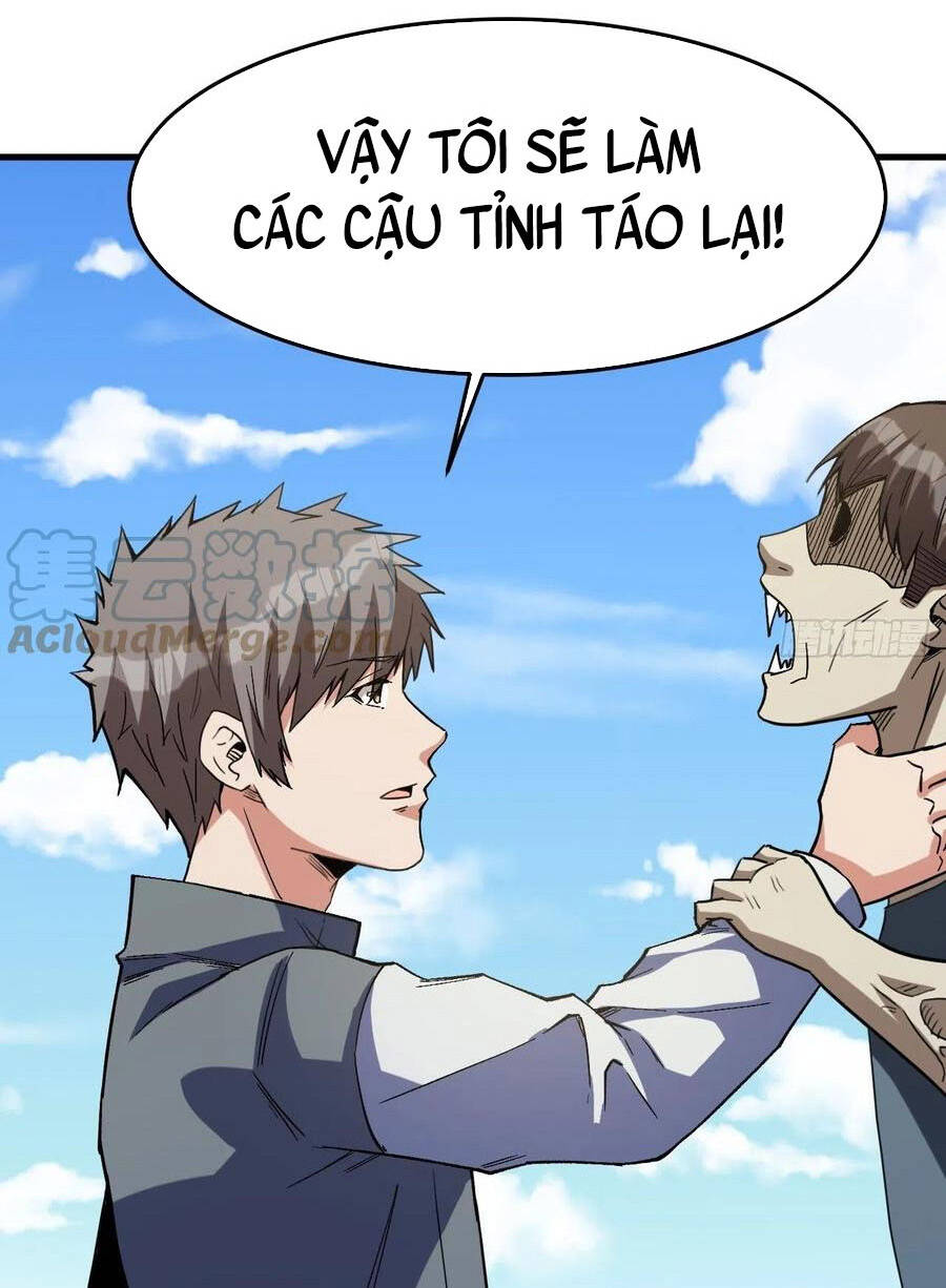 Trở Về Làm Đại Lão Thời Mạt Thế Chap 260 - Next Chap 261