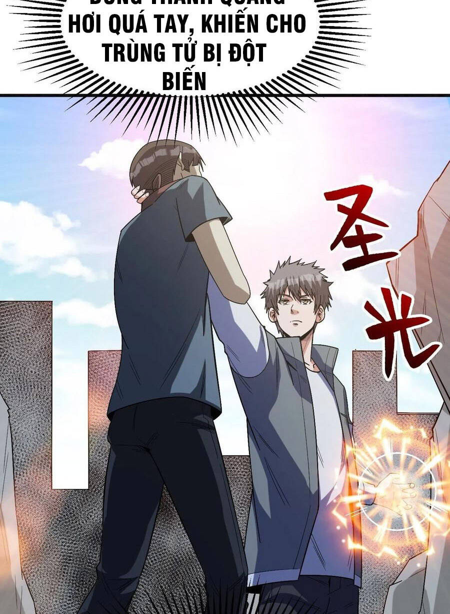 Trở Về Làm Đại Lão Thời Mạt Thế Chap 260 - Next Chap 261