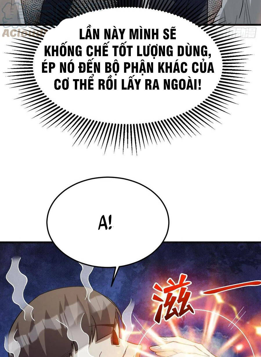 Trở Về Làm Đại Lão Thời Mạt Thế Chap 260 - Next Chap 261