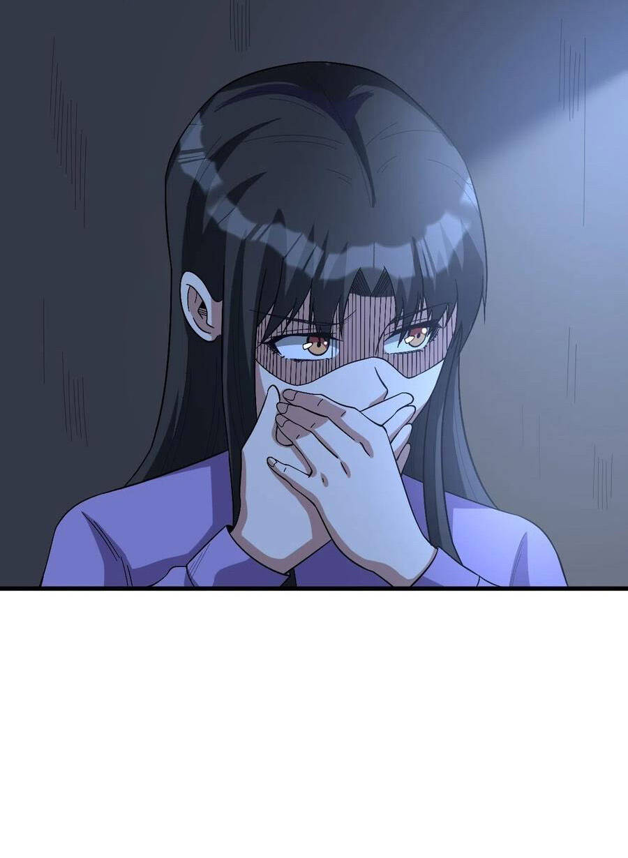 Trở Về Làm Đại Lão Thời Mạt Thế Chap 261 - Next Chap 262