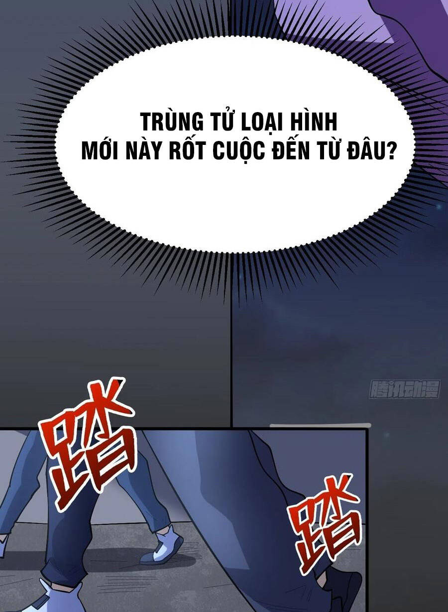 Trở Về Làm Đại Lão Thời Mạt Thế Chap 261 - Next Chap 262